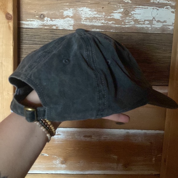 Silverton Co Charcoal Dad Hat - Picture 3 of 6